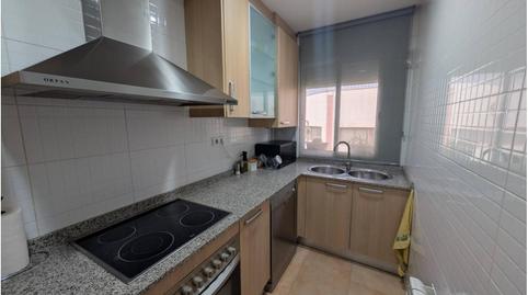 Foto 5 de Piso en venta en D´almeria, Egara, Barcelona