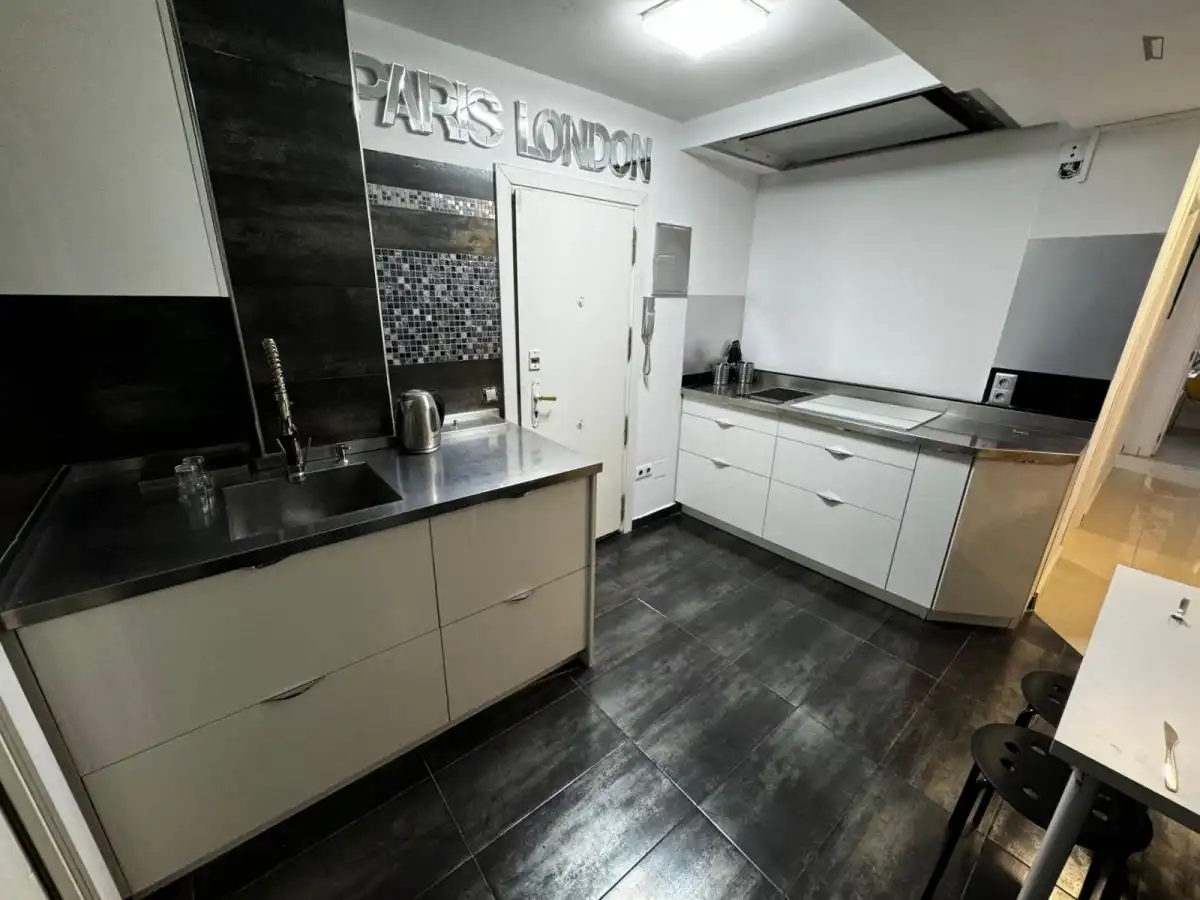 Room in Prosperidad