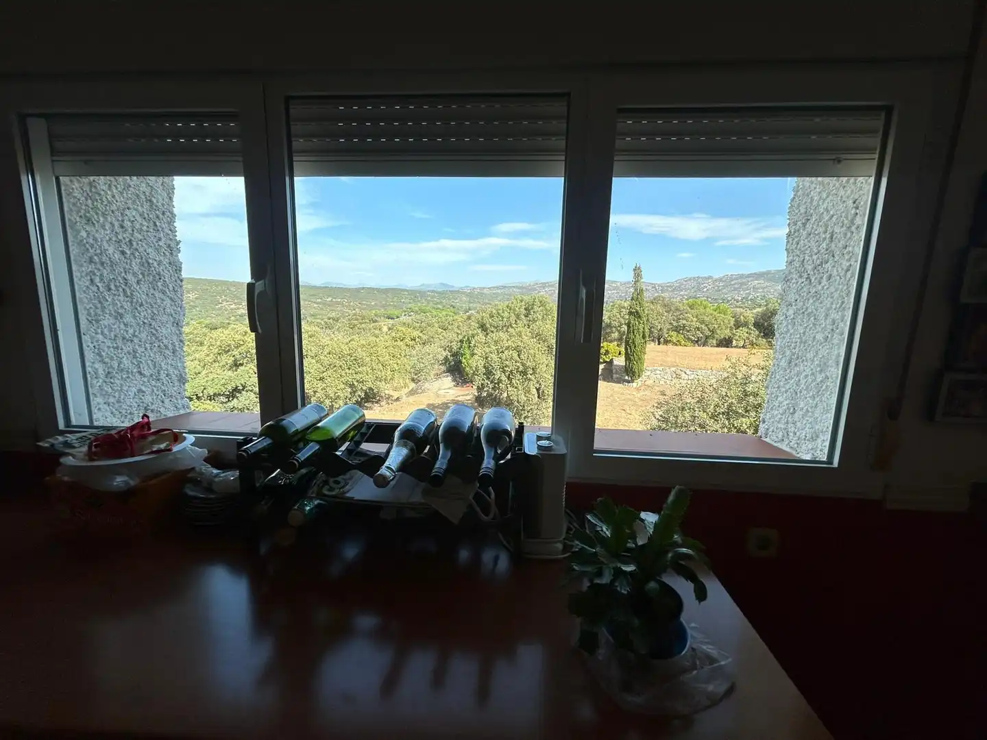 Casa o xalet en venda a La Berzosilla