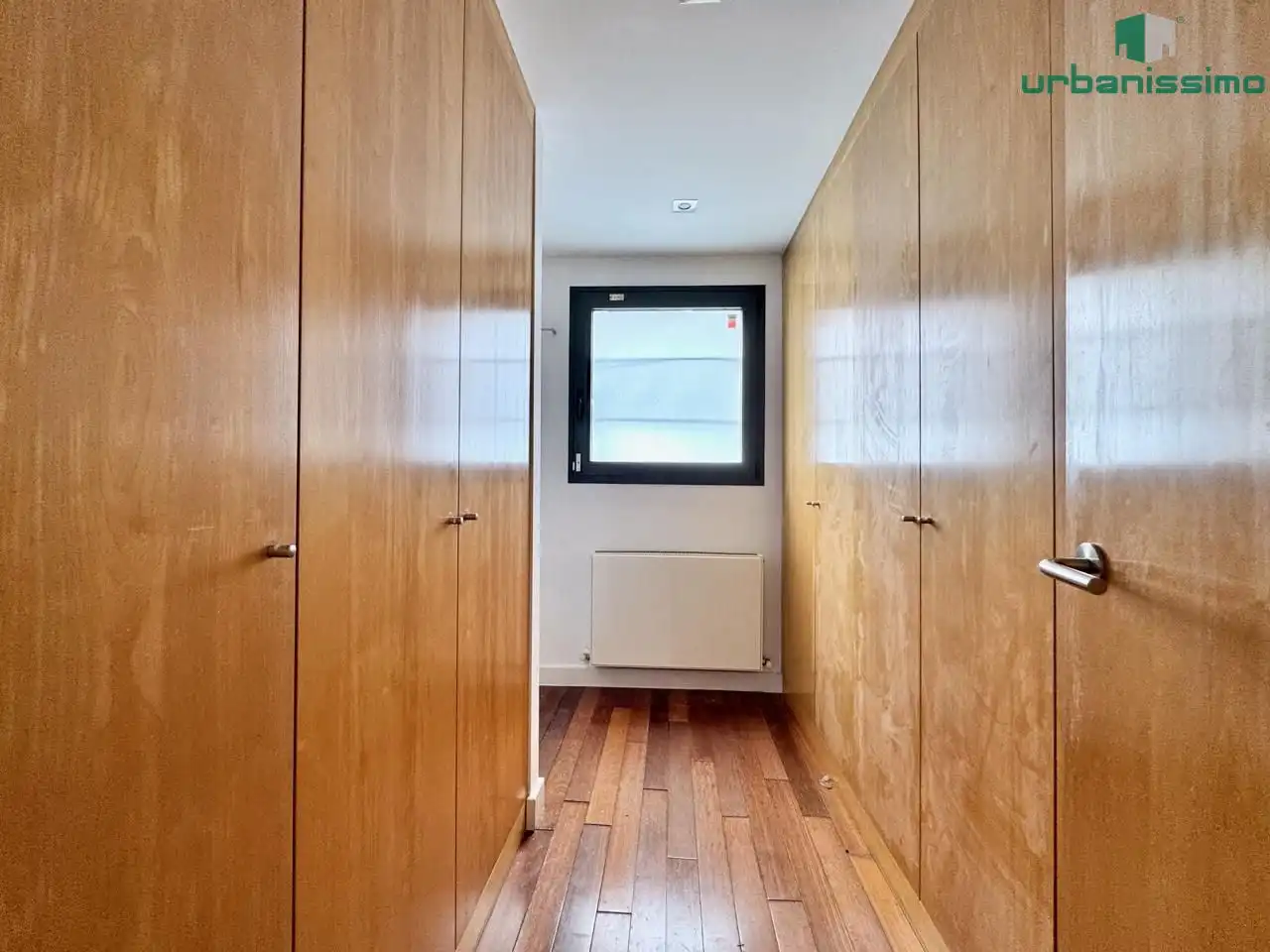 Detached homes for sale in Madrid  with Air Conditioner, Heating and Private garden