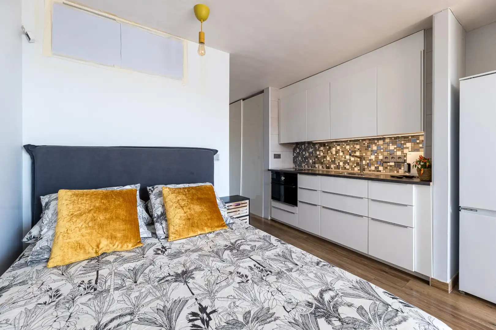 Bedroom of Study for sale in  Palma de Mallorca  with Air Conditioner, Heating and Community pool
