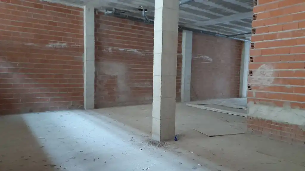Gewerbefläche zum Verkauf in La Roda, imagen 8
