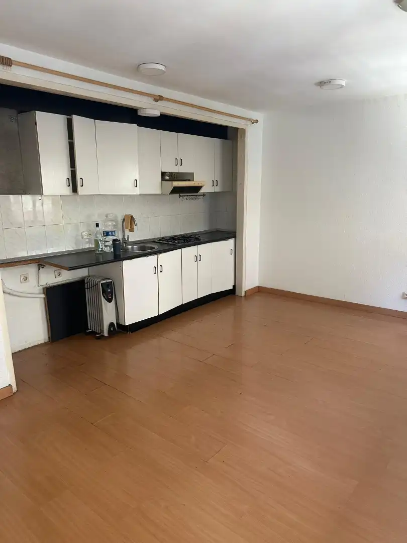 Wohnung mit Aufzug zum Verkauf in Carrer de Concepción Arenal, imagen 3