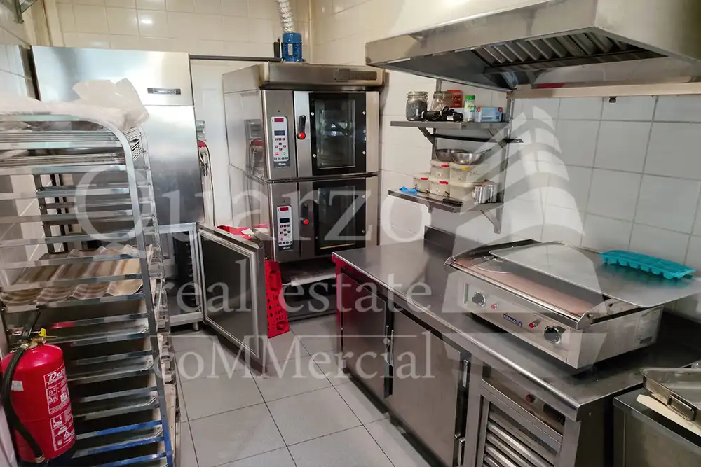 Local commercial à vendre à Calle de Marbella, imagen 7
