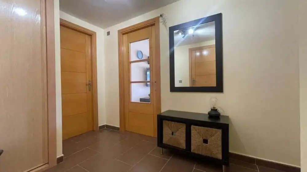 Apartament de lloguer en Selwo