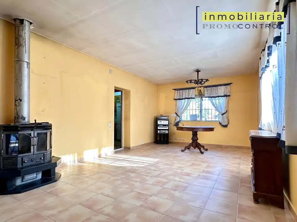 Houses for sale in San Mateo de Gállego  with Air Conditioner, Heating and Private garden
