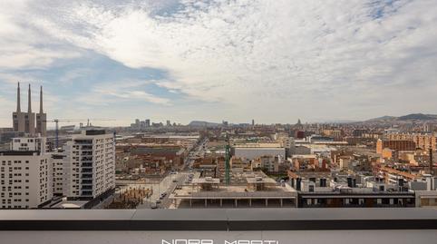 Foto 5 de Pis en venda a Gorg, Badalona