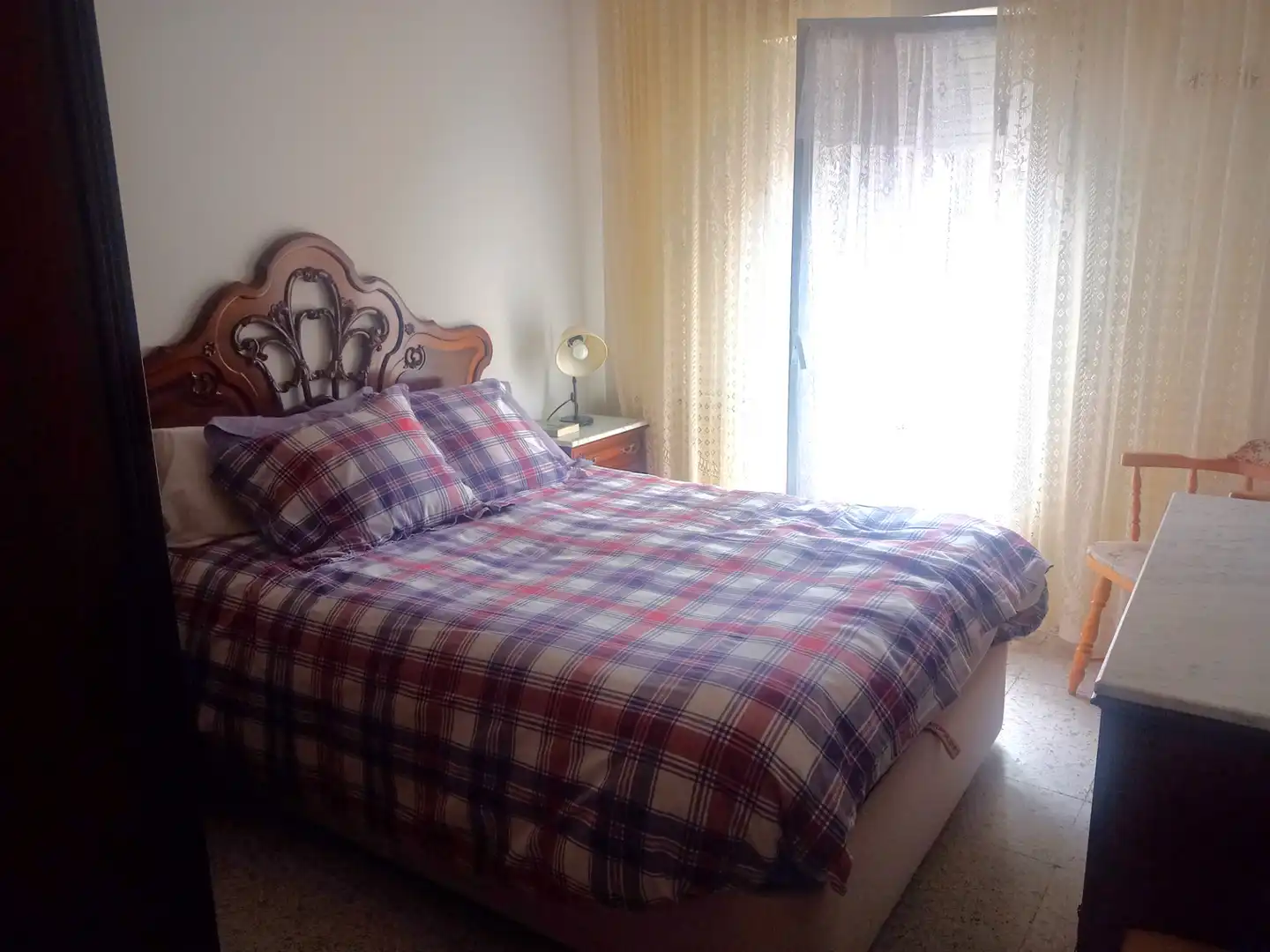 Schlafzimmer von Gebäude zum Verkauf in El Barco de Ávila 