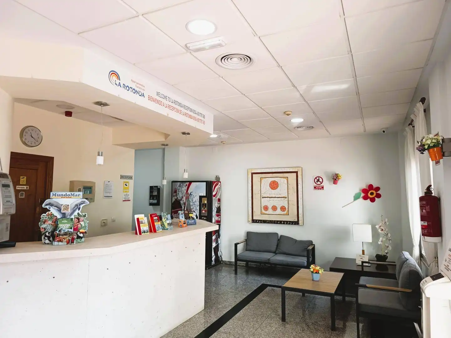 Ático en venta en Orihuela con Jardín privado, Terraza y Amueblado