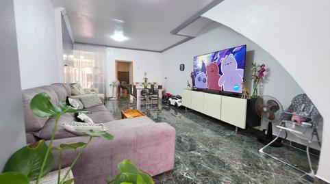 Foto 3 de Casa adosada en venta en Ondara, Alicante