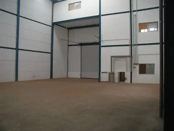 Industrial building for sale in Cruce de Arinaga, imagen 2