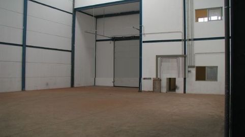 Foto 2 von Fabrikhallen zum Verkauf in Cruce de Arinaga, Agüimes