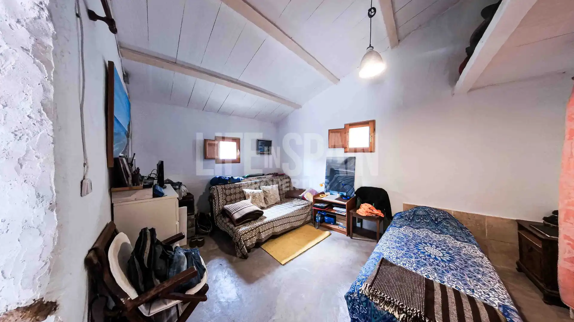 Finca rústica en venta en Bítem