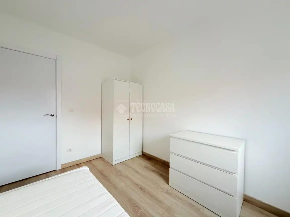 Schlafzimmer von Wohnung zum Verkauf in Segovia mit Heizung