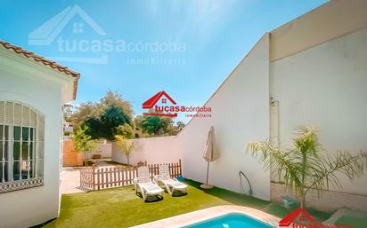 Piscina de Casa o xalet en venda en  Córdoba Capital amb Aire condicionat, Calefacció i Jardí privat