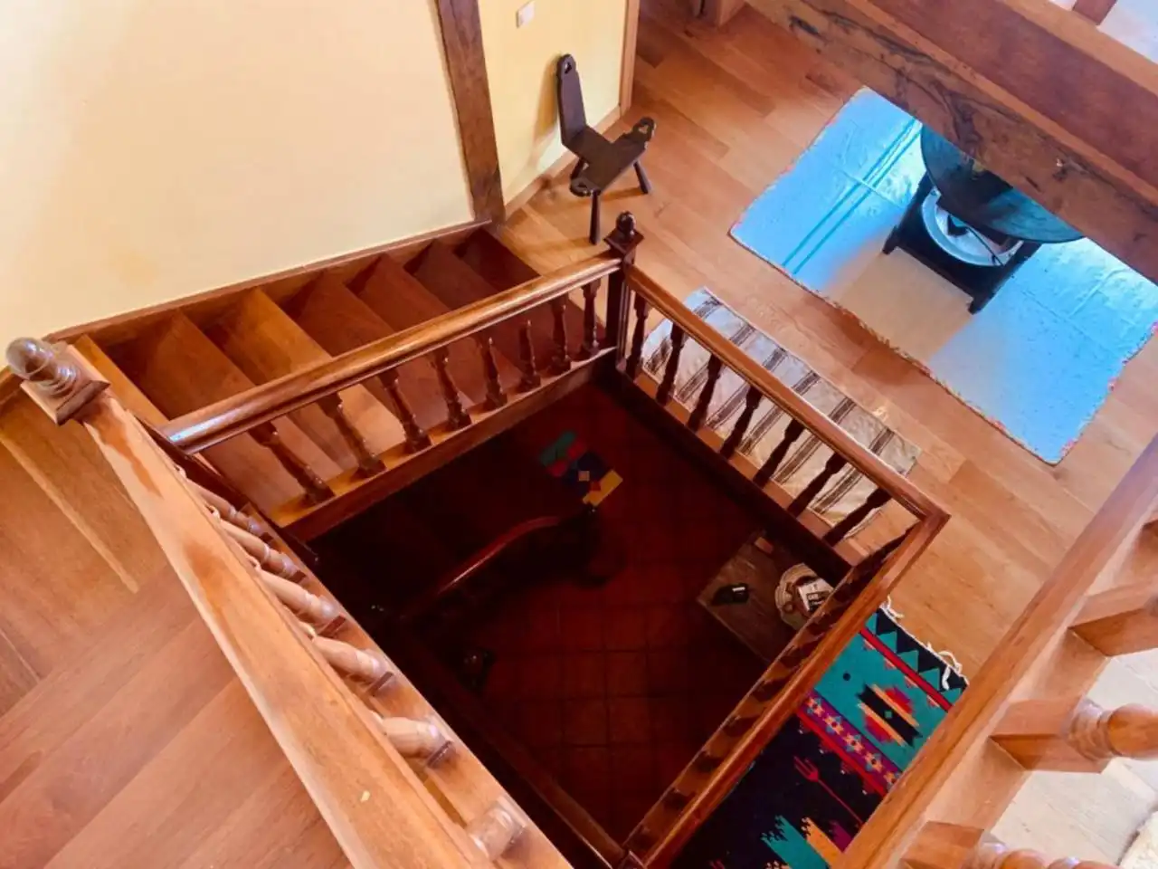 Casa o chalet en venta en Arija con Calefacción, Jardín privado y Terraza