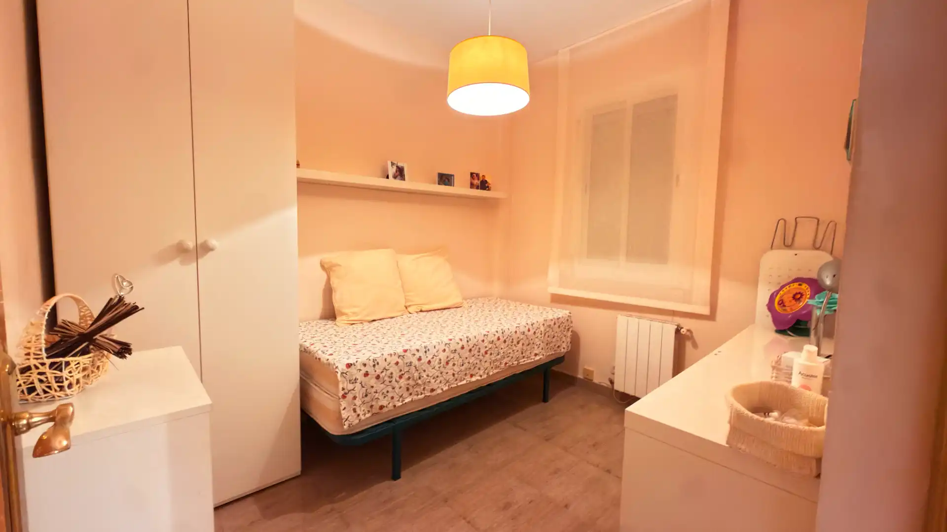 Wohnung mit Terrasse zum Verkauf in Sant Andreu, imagen 9