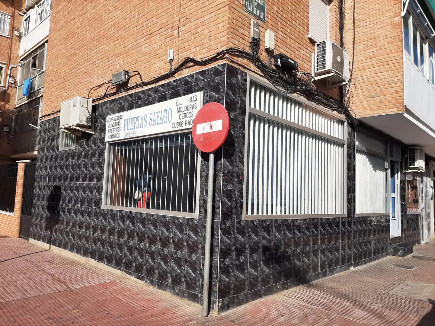 Local comercial de lloguer a Chorrillo, imagen 5