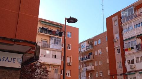 Foto 5 de Pis en venda a Avenida Torres Bellas, Zona Centro Joven, Madrid