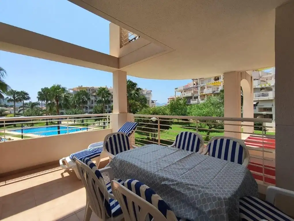 Apartament amb ascensor en venda a Las Marinas / Les Marines, imagen 13