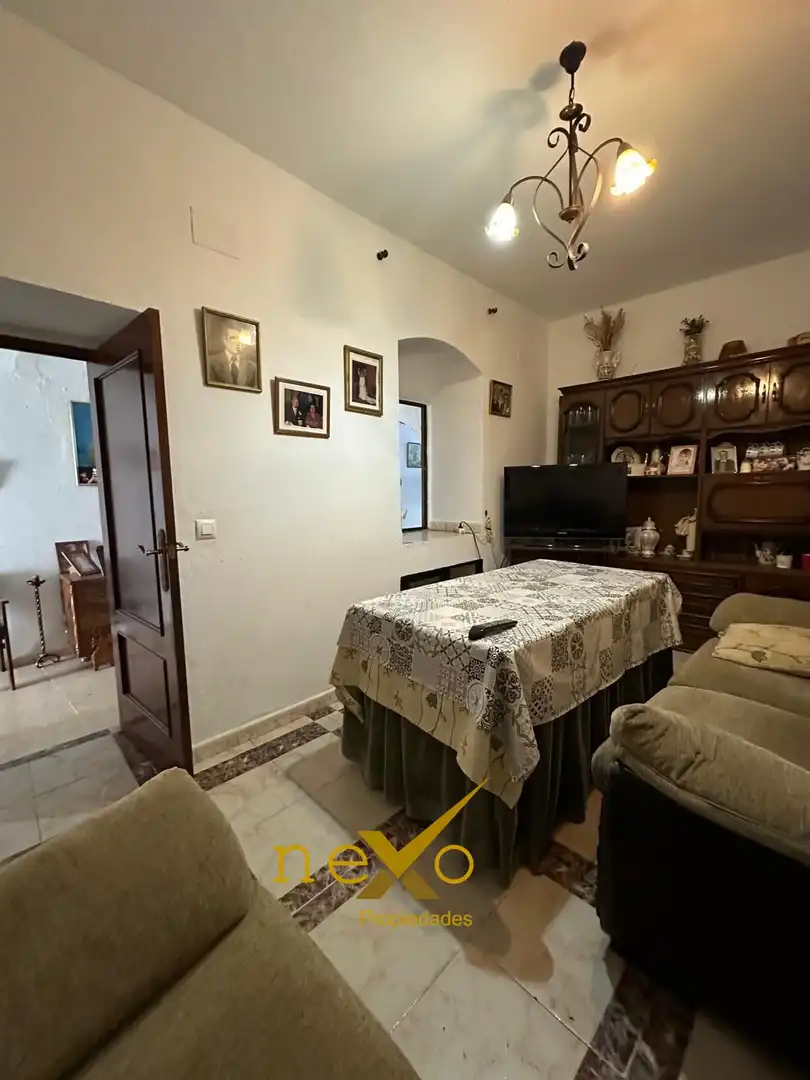 Casa o chalet en venta en Carmona