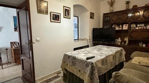 Foto 2 de Casa o chalet en venta en Carmona, Sevilla