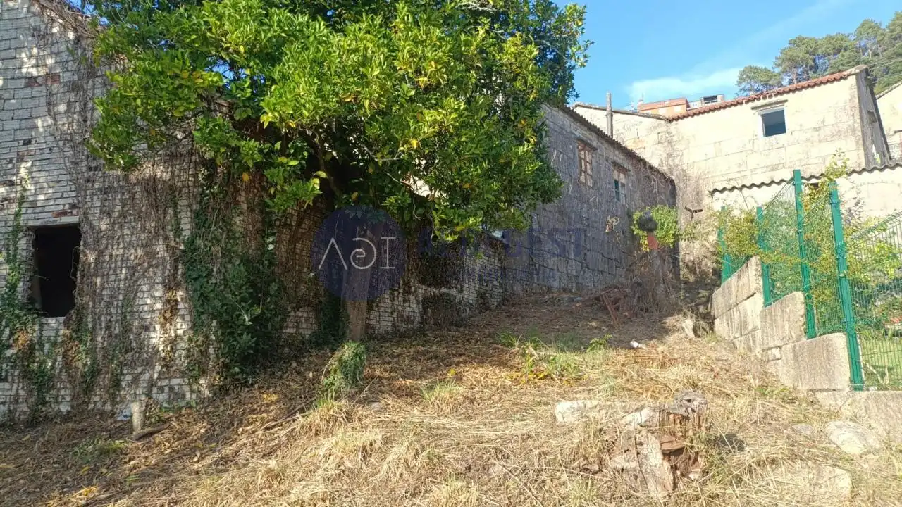 House with garden for sale in Gondomar, imagen 2