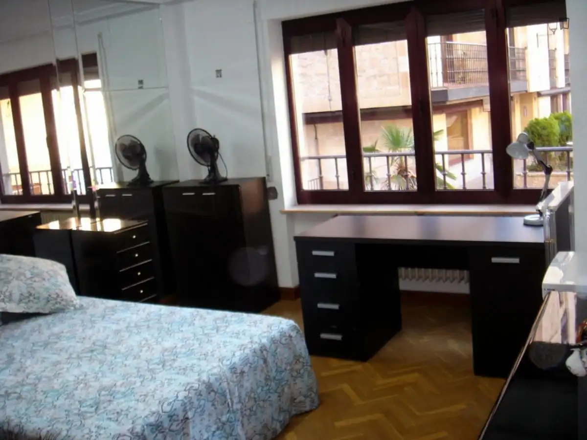 Habitació a Salamanca, Salamanca