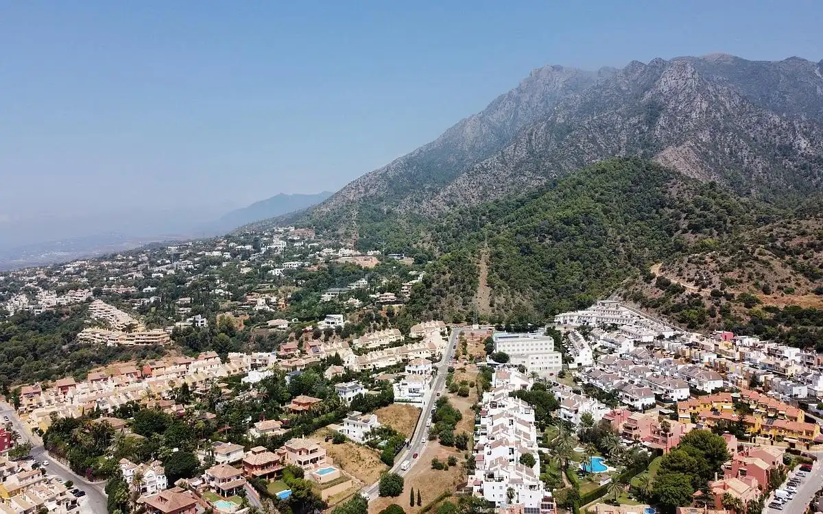 Maison à vendre à Marbella Centro, imagen 11