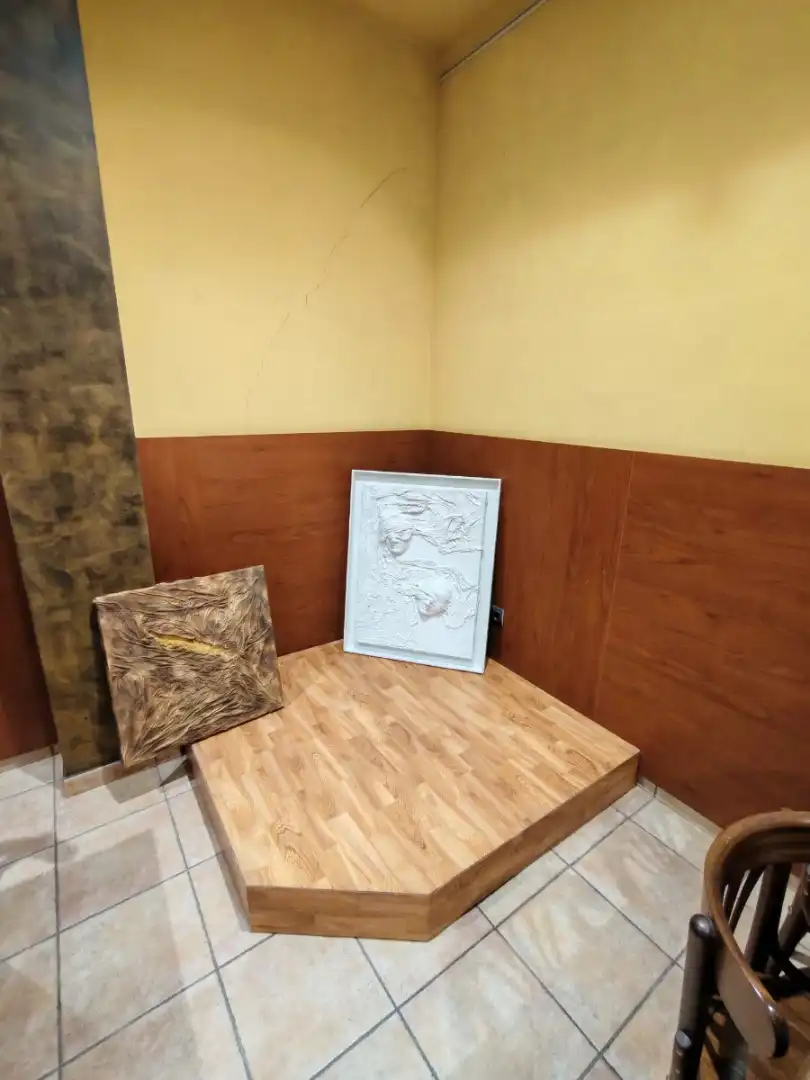 Commercial properties for sale in La Granada  with Air Conditioner, Heating and Terrace