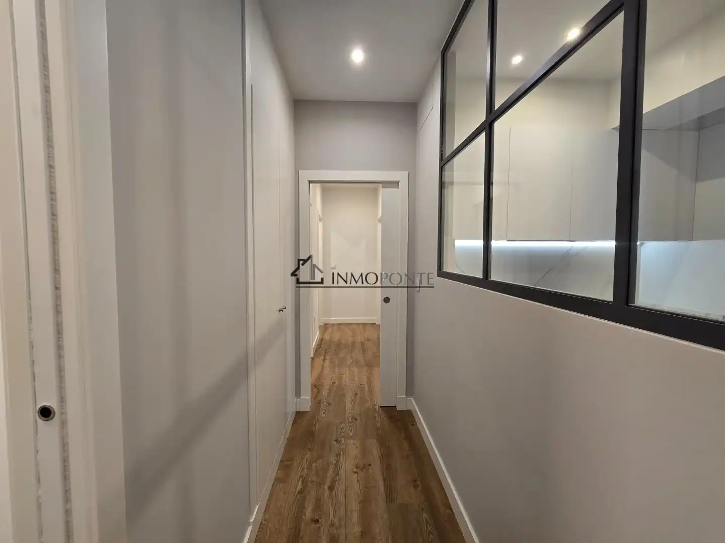 Flat for rent in Pontevedra Capital 