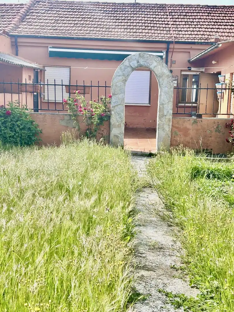 Casa o xalet en venda en La Bañeza  amb Calefacció
