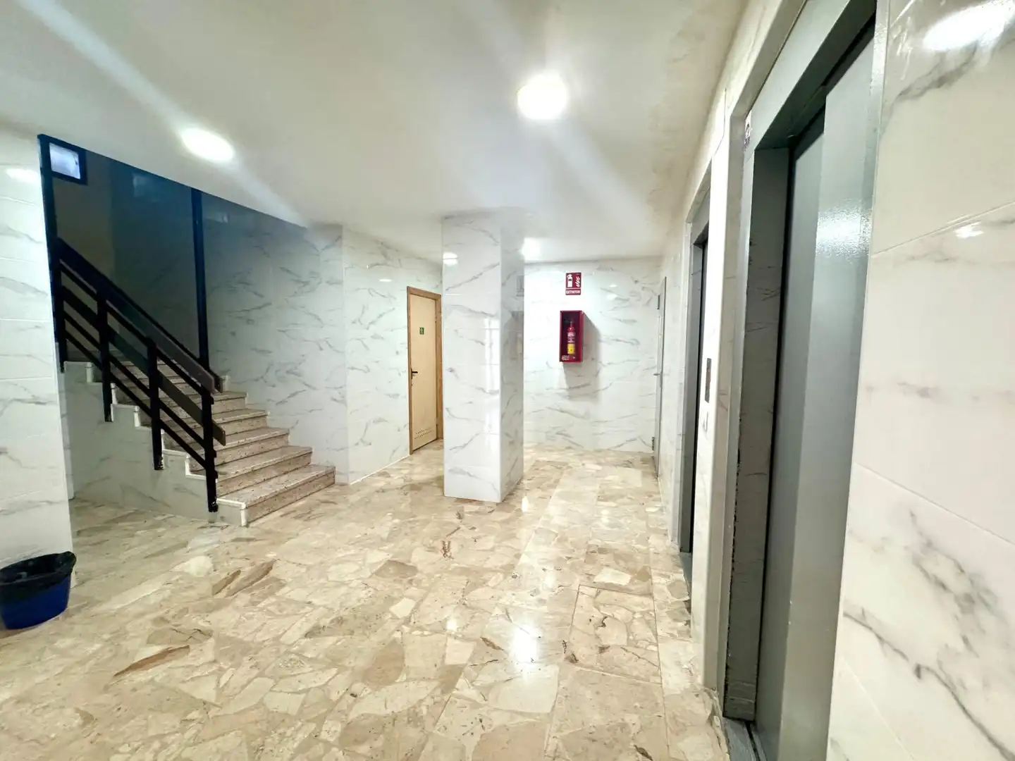 Piso en venta en Málaga con Calefacción y Amueblado