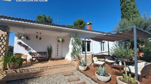 Foto 2 de Casa o chalet en venta en Castellví de Rosanes, Barcelona