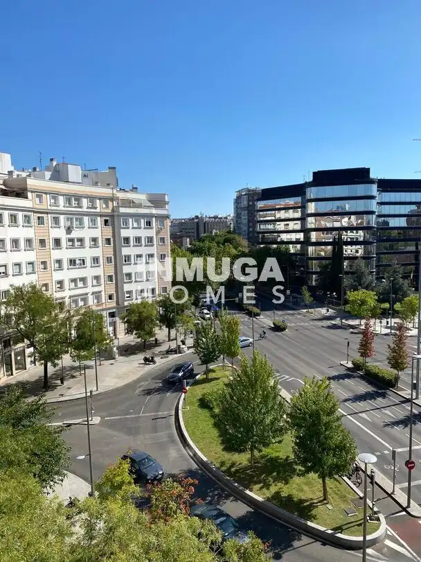 Wohnung mit Aufzug zum Verkauf in Glorieta de López de Hoyos, imagen 2