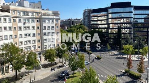 Foto 2 de Piso en venta en Glorieta de López de Hoyos, El Viso, Madrid Capital