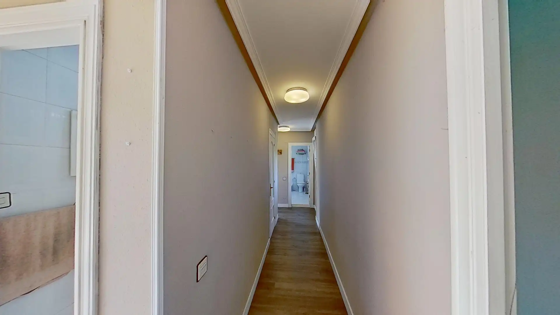 Casa o chalet en venta en Gijón  con Calefacción, Jardín privado y Parquet