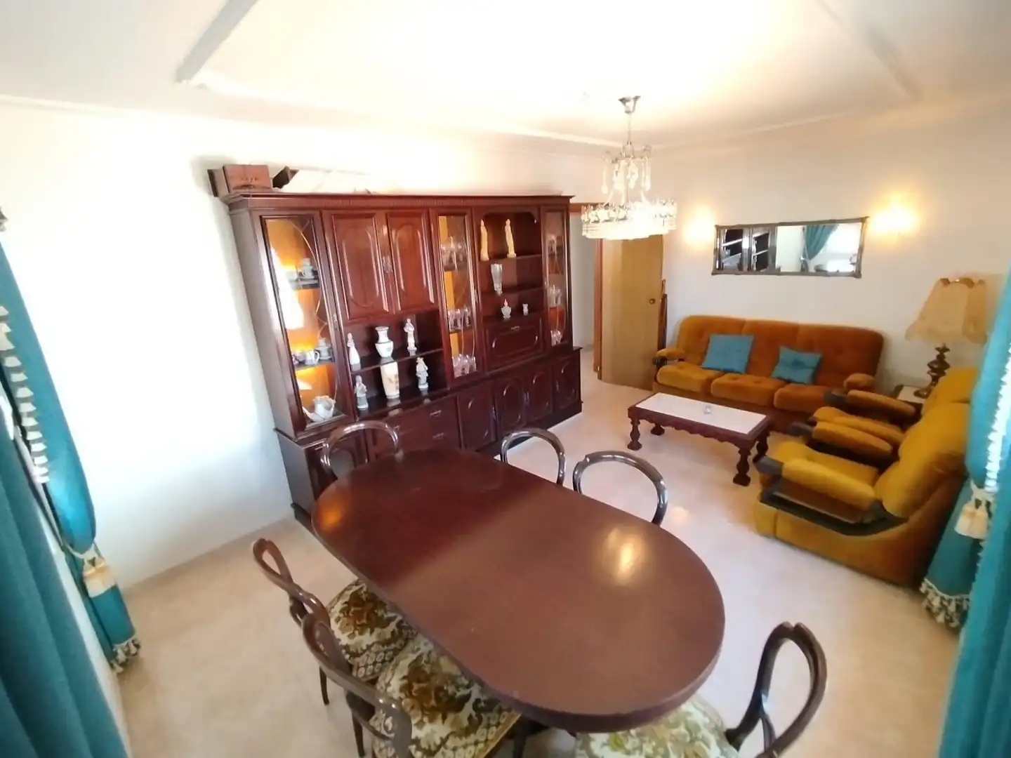 Casa o chalet en venta en Carretera de Cartagena a Los Nietos, Los Nietos