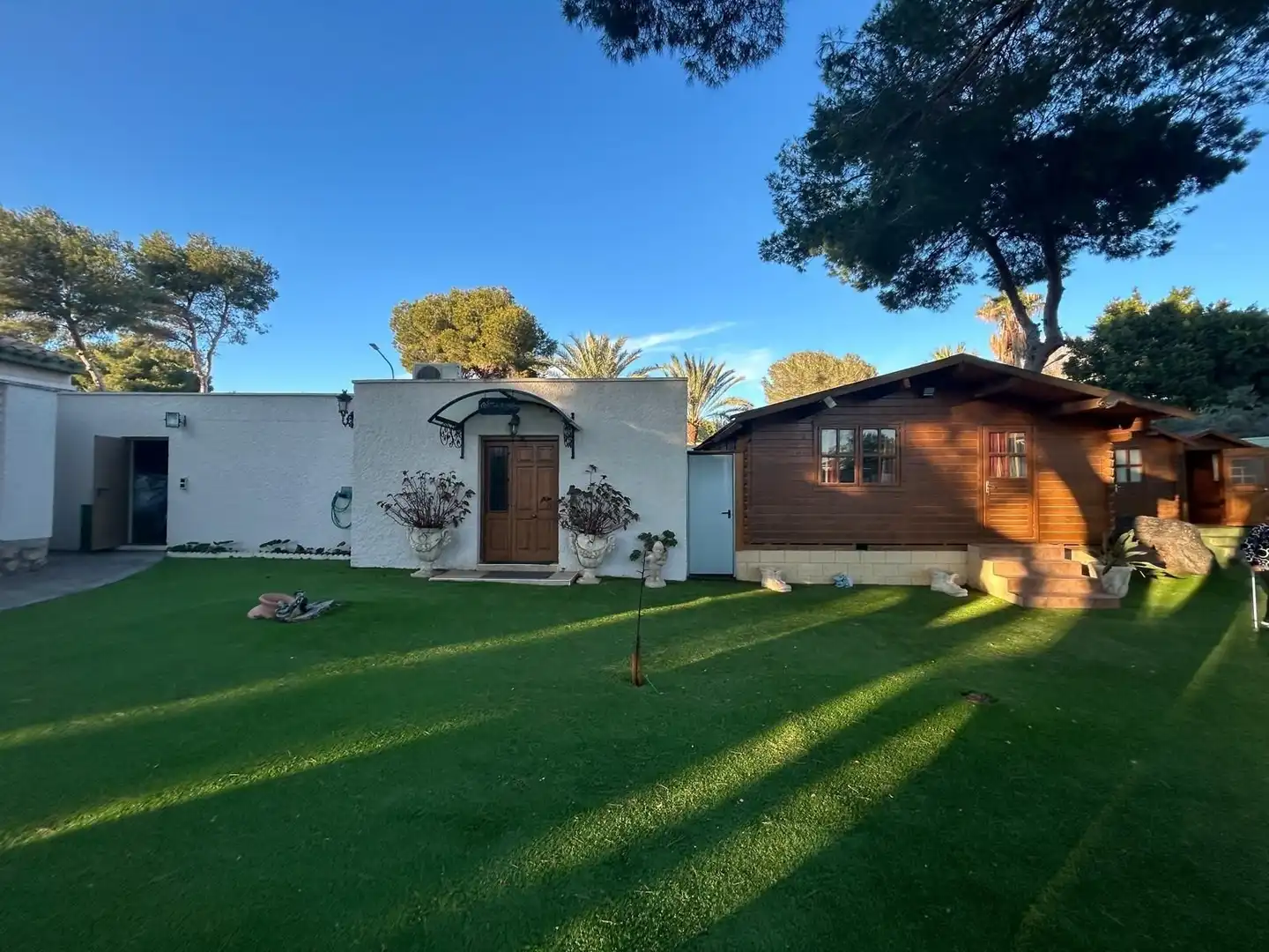Xalet amb piscina en venda a Calle DE MIGUEL DE UNAMUNO- CAMPOAMOR, imagen 6