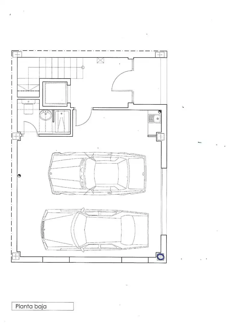 Casa amb terrassa en venda a La Font d'en Carròs, imagen 29