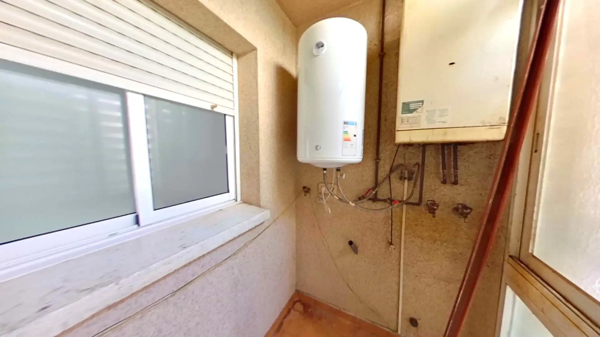 Apartamento en venta en Terrassa, Barcelona