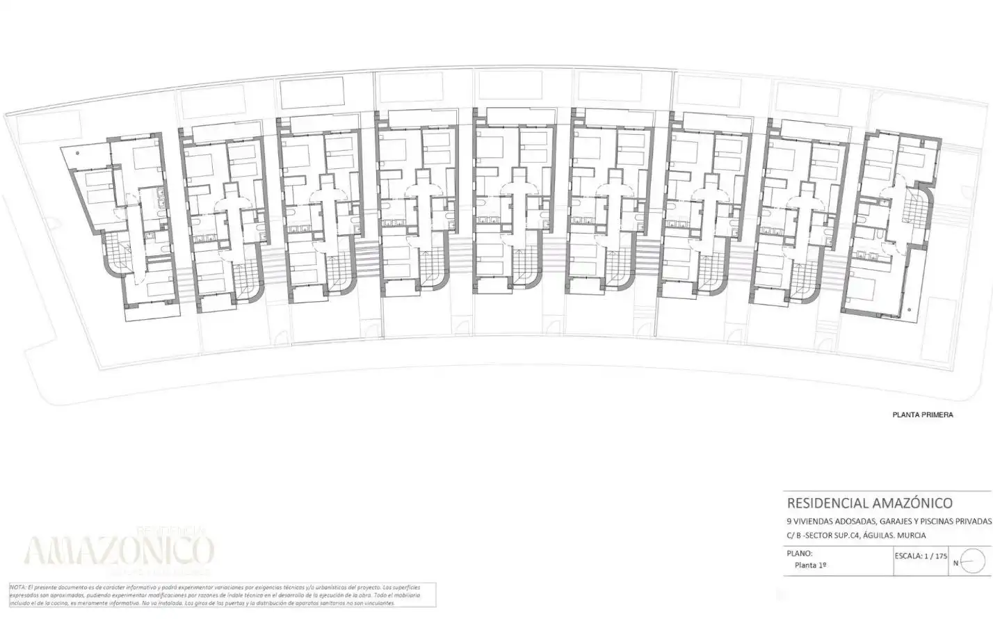 Chalet con terraza en venta en Las Majadas-Las Molinetas-Labradorcico, imagen 10
