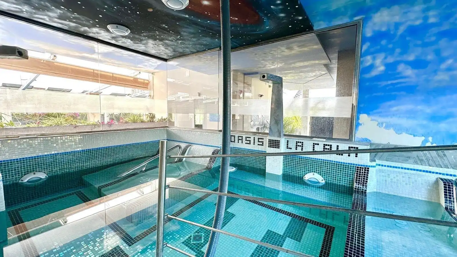 Apartament amb piscina en venda a N/A, imagen 33