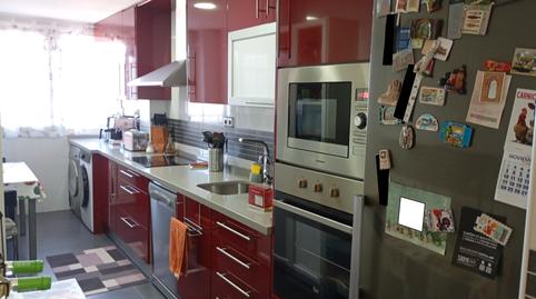 Foto 4 de Pis en venda a Santa Cristina - San Rafael, Málaga