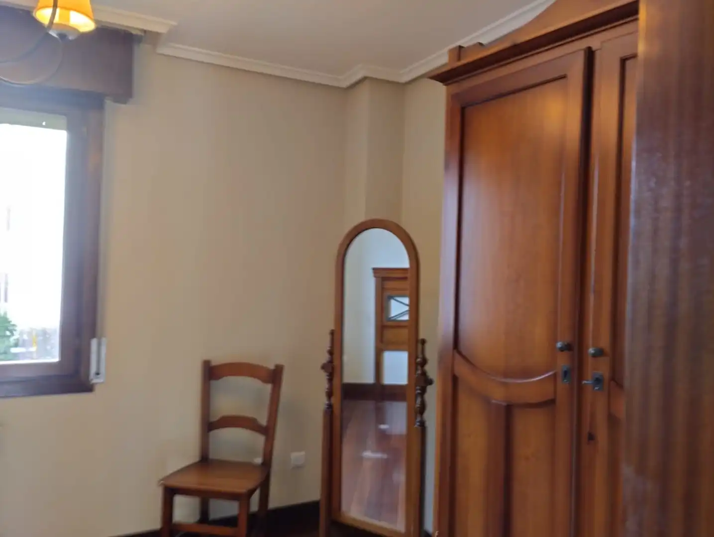 Flat for sale in Ampuero  with Heating, Terrace and Furnished