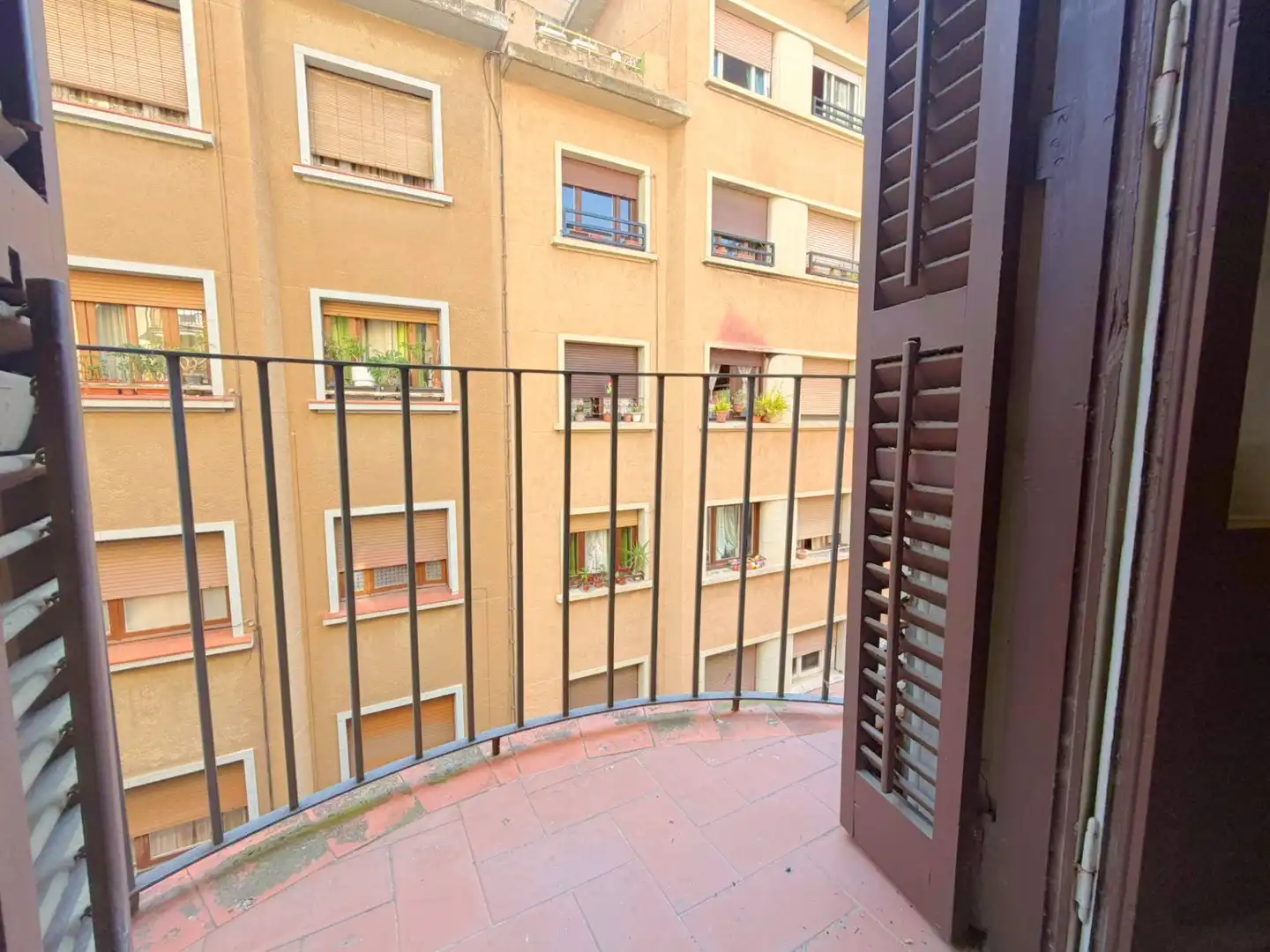 Wohnung mit Terrasse zum Verkauf in Carrer del Bisbe Laguarda, imagen 14