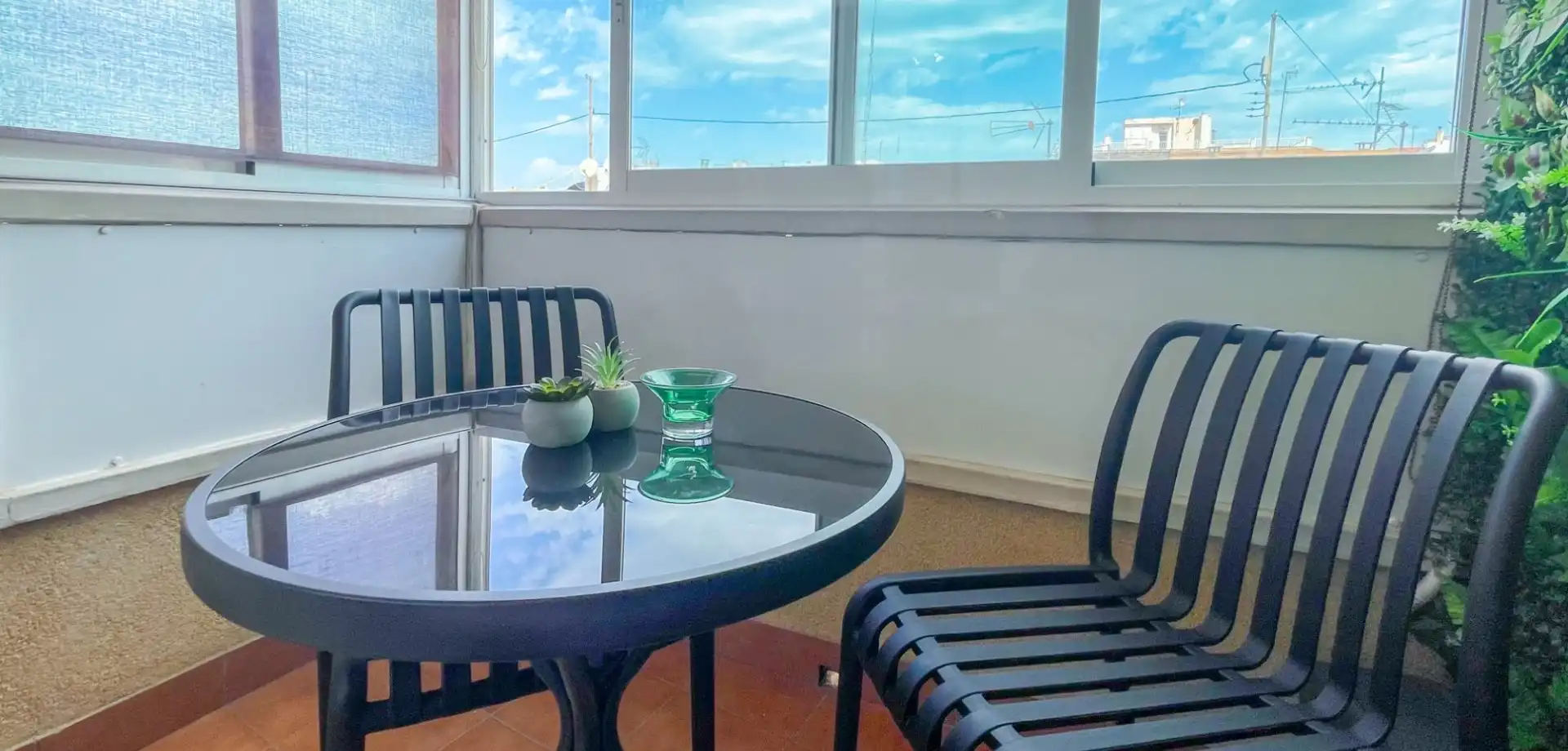 Apartment with balcony for sale in Centro, imagen 5