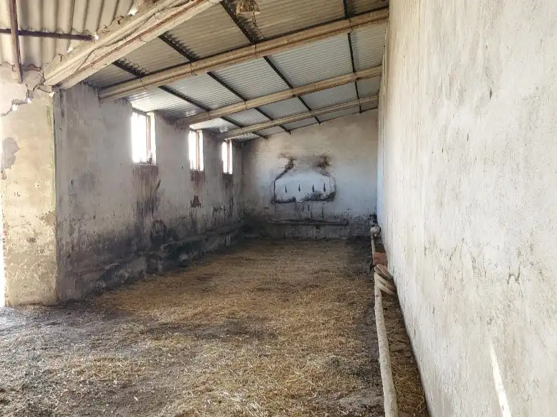 Trastero en venta en Sinlabajos