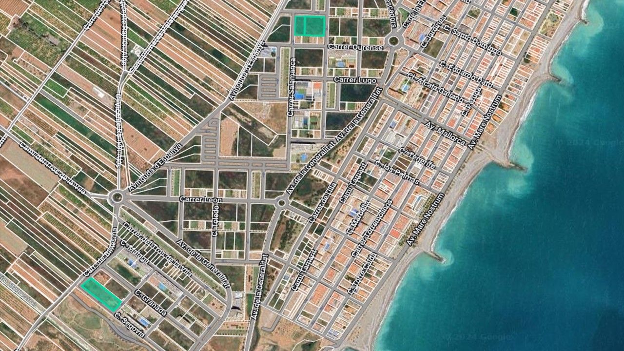 Office for sale in Moncofa