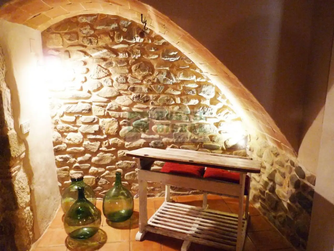 Landhaus mit Garten zur Miete in Corçà, imagen 27